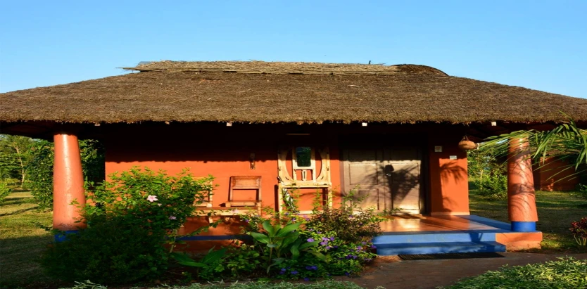 Red Earth Kabini