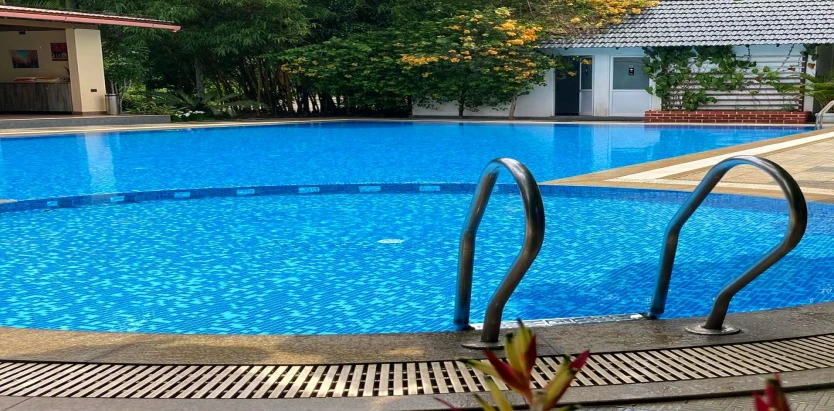 The Yellow Bamboo Resort & Spa