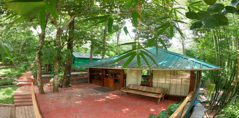 Thennal Jungle Camp