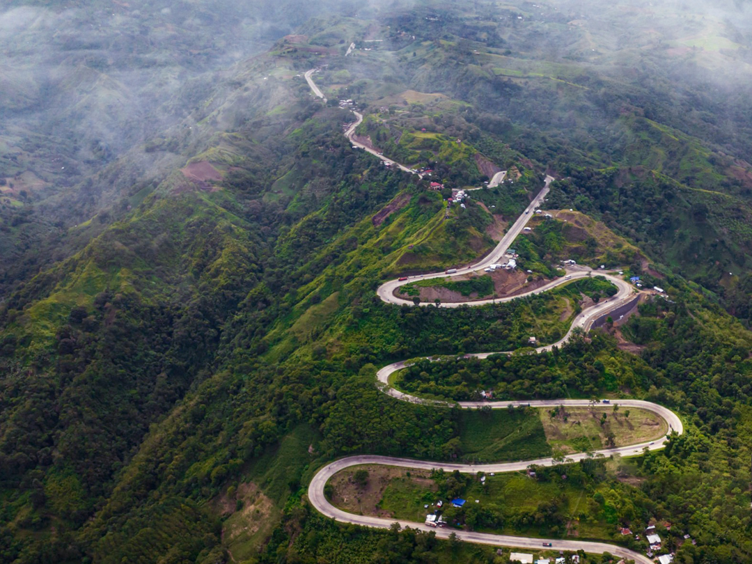 Chikkadevammana Betta