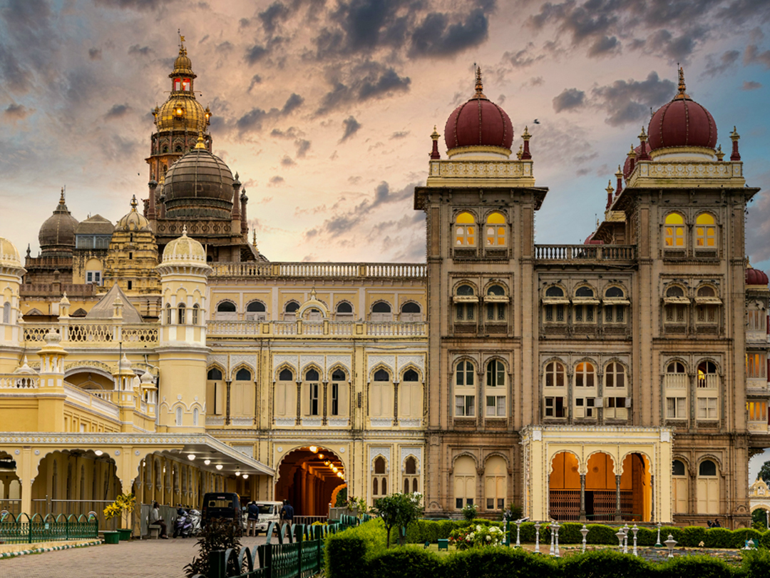 Mysore