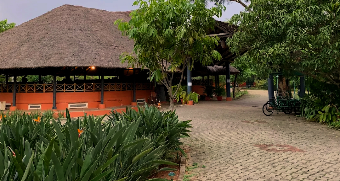 Resorts Near Hunsur Road