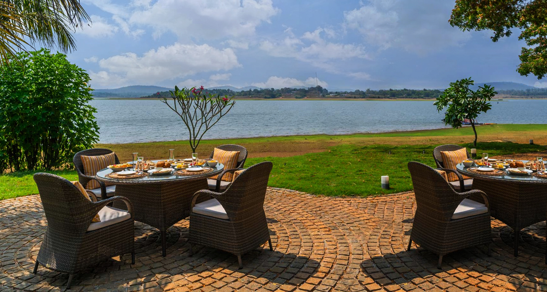 Stays Near Veeranahosahalli Gate